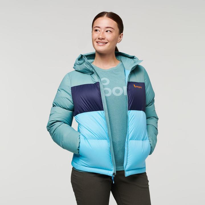 Actual product image Cotopaxi Solazo (S)