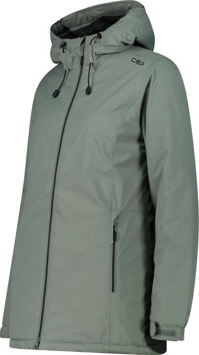 Produktbild CMP Campagnolo Hoodie (XL)
