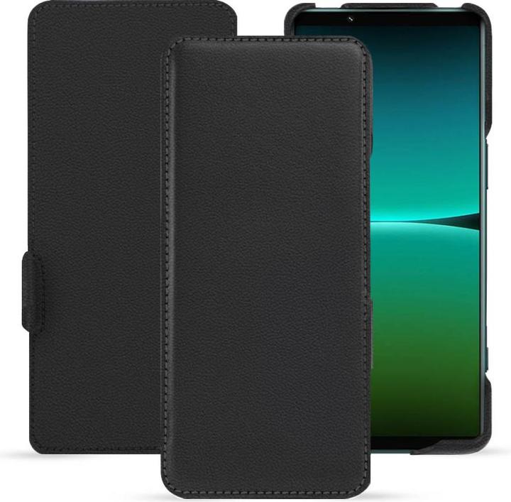 Noir PU ( Black )