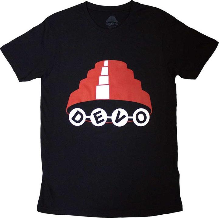 Devo Dome