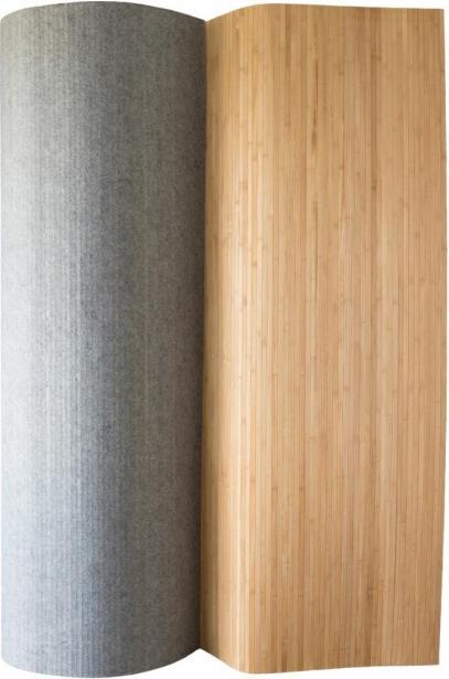 Produktbild Greendeco Trennwand
