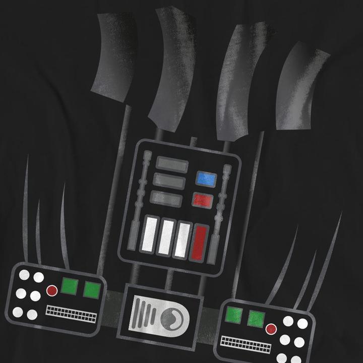 Produktbild Star Wars TShirt (M)