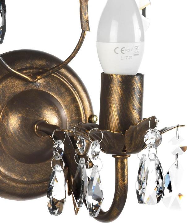 Actual product image pfister Teresa (E14)