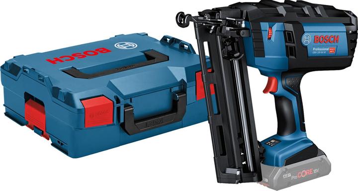Actual product image Bosch Professional GNH 18V-64 M Professional