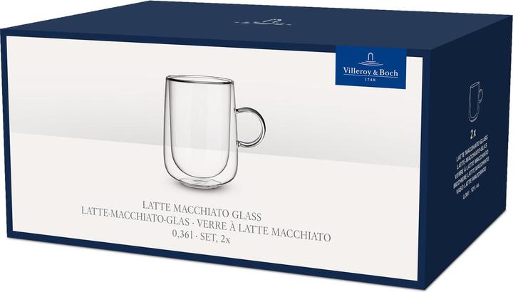 Actual product image Villeroy & Boch Artesano (360 ml, 2 x)