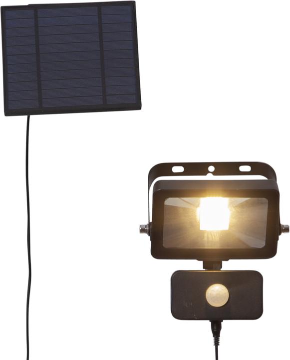 Actual product image Star Trading Powerspot (800 lm, IP44)