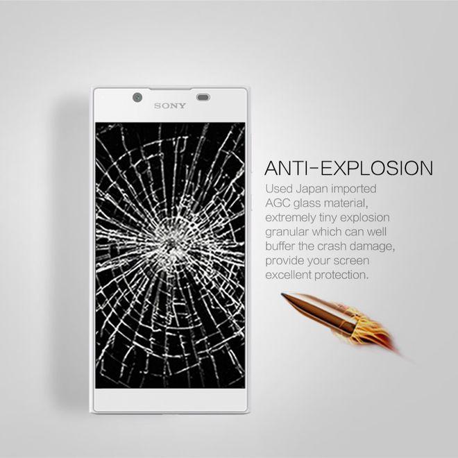 Actual product image Nillkin H+ PRO (1 Piece, Sony Xperia L1)