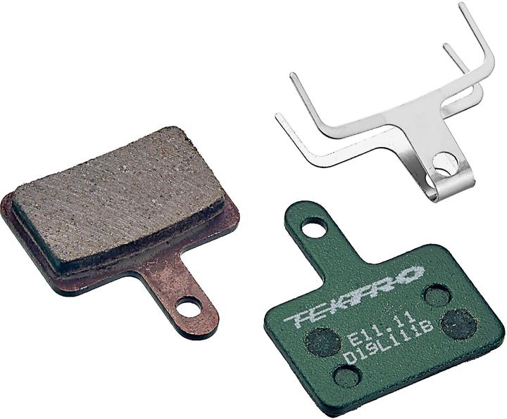 Produktbild Tektro E11.11 (Tektro, Organisch (Resin))
