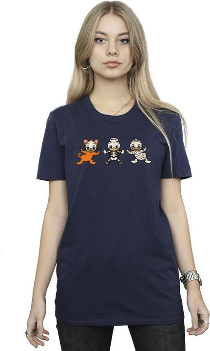 Produktbild Disney Duck Tales Halloween Costumes TShirt (3XL)