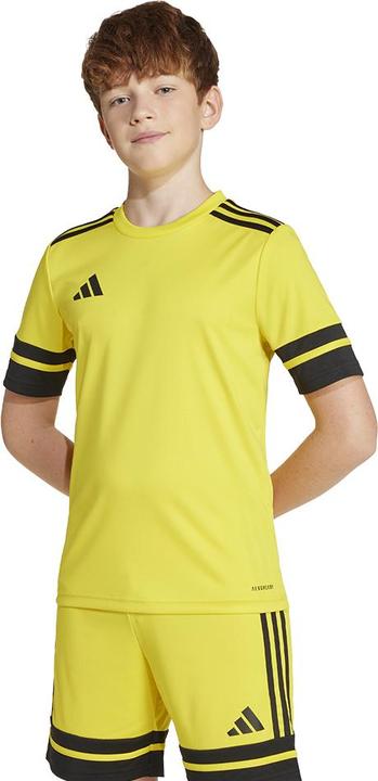 Produktbild adidas Squadra 25 Trikot Kids (116)