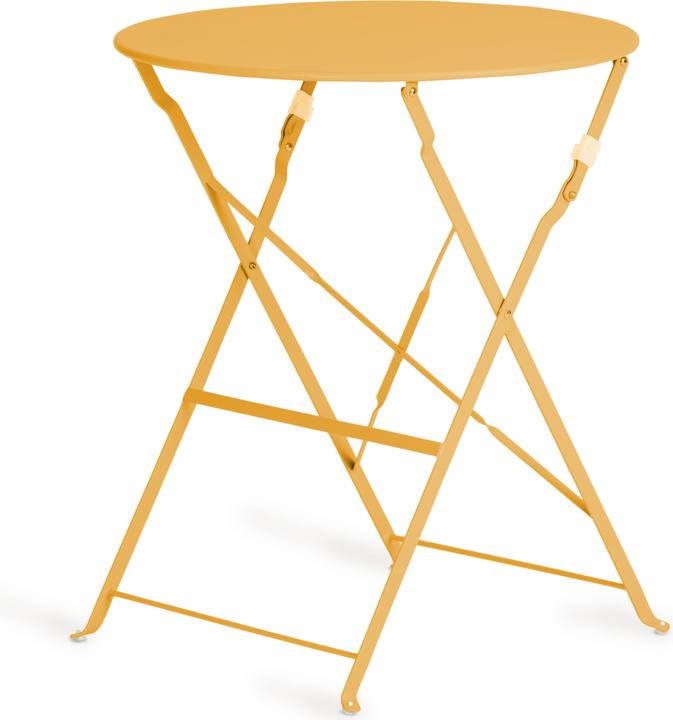 Produktbild Vanage Balkon Bistro Set (60 cm)