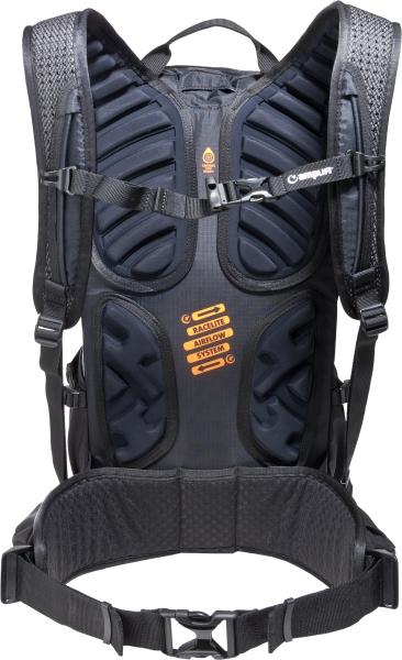 Produktbild Amplifi Track 23 Backpack (23 l)