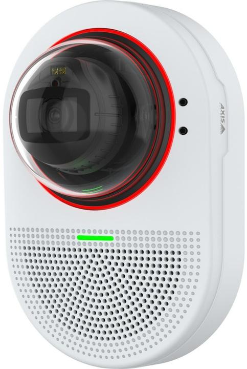 Axis Caméra réseau Q9307-LV Dome, AiO