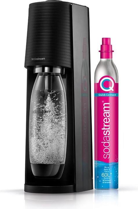 Produktbild SodaStream Terra Megapack