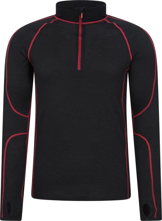 Image du produit Mountain Warehouse - Haut thermique ASGARD - Homme (L)