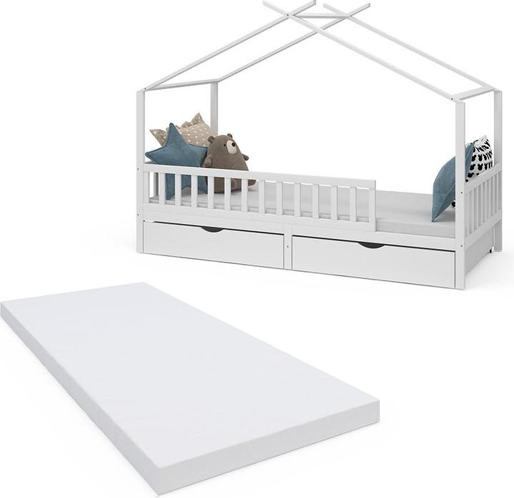 Immagine prodotto VitaliSpa Franka (90 x 200 cm)