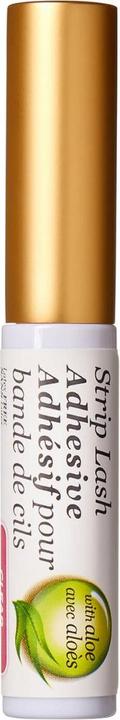 Actual product image KISS glue for artificial eyelashes (Gold, Red, Blond)