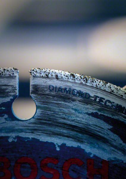 Immagine prodotto Bosch Professional Zubehör Disco da taglio diamantato