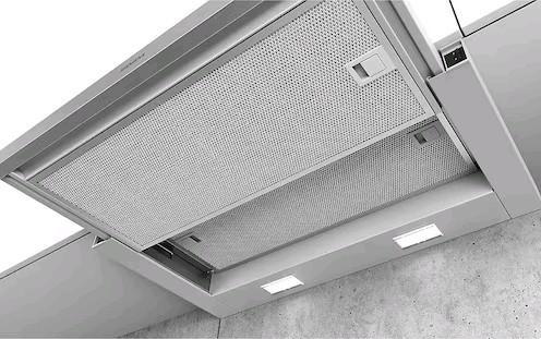 Image du produit Siemens LI64LA521 (Hotte écran plat)