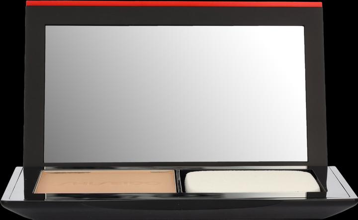 Actual product image Shiseido Synchro Skin Self Refreshing Powder Fond de Teint No 240 (240 Quartz)