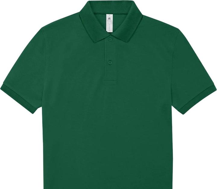 Immagine prodotto B&C La mia polo da uomo (L)