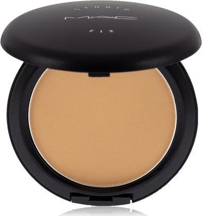 Actual product image MAC Cosmetics Studio Fix - Powder Plus Foundation (No. NC30)