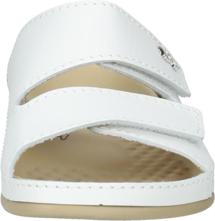 Actual product image Vital Classic 2 Velcro Mules (36)