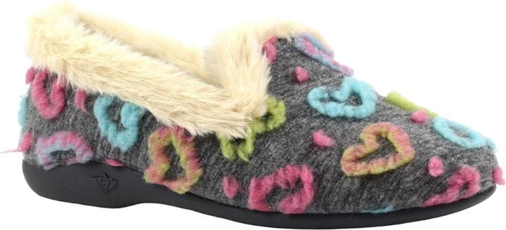 Image du produit Lunar - Chaussons TRUFFLE - Femme (38)