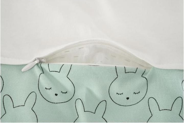 Image du produit Träumeland Sac de couchage Liebmich (62 cm)