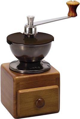 Produktbild Hario MM-2 Kaffeemühle Holz