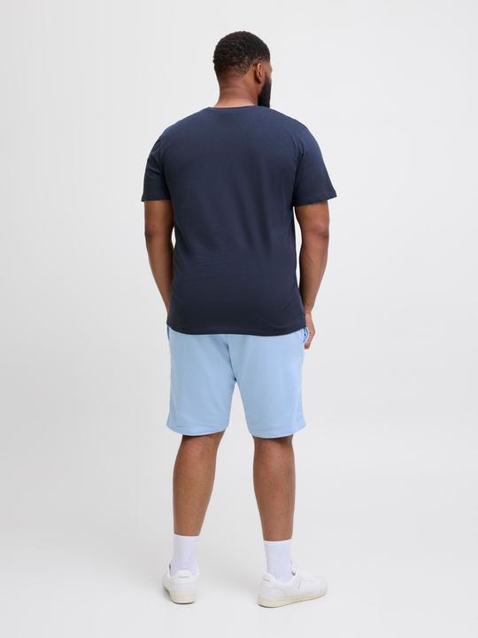 Immagine prodotto Jack & Jones Plus Size Logo T-shirt T-shirt (7XL)
