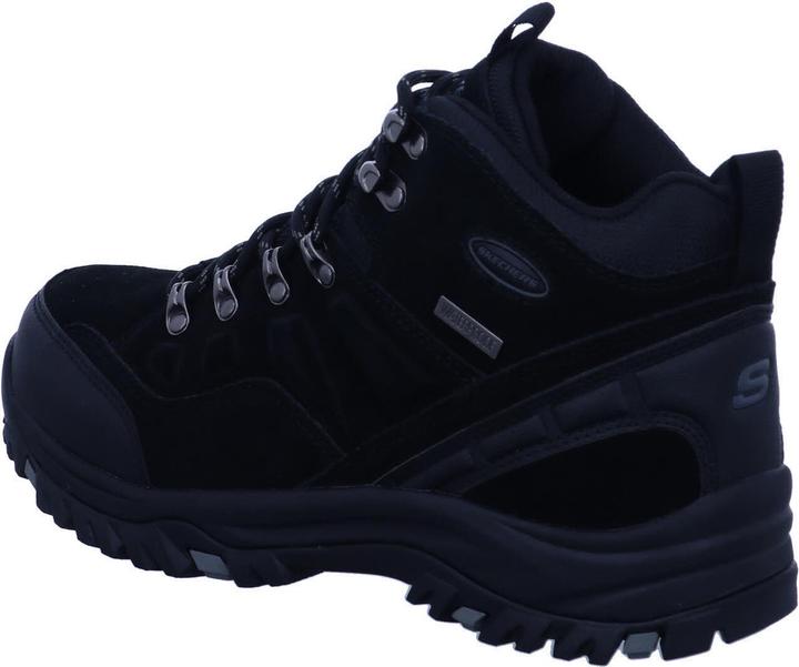 Actual product image Skechers Relment Pelmo running shoe men (41)