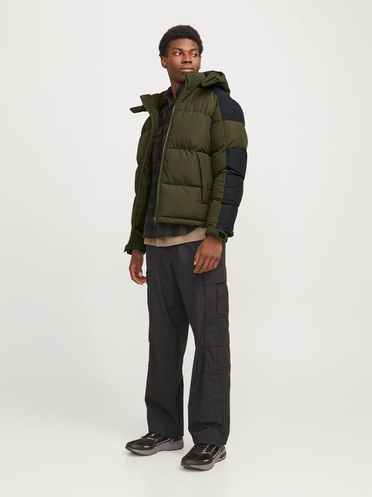 Immagine prodotto Jack & Jones Jcoaero Puffer Sn (XL)
