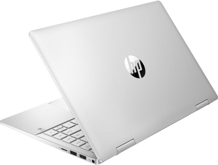 Immagine prodotto HP Pavilion x360 14-ek2173ng 14" FHD IPS Touch, Intel Core 7 150U, 16GB RAM, 512GB SSD, Windows 11 (14", Intel Core 7 150U, 16 GB, 512 GB, DE)