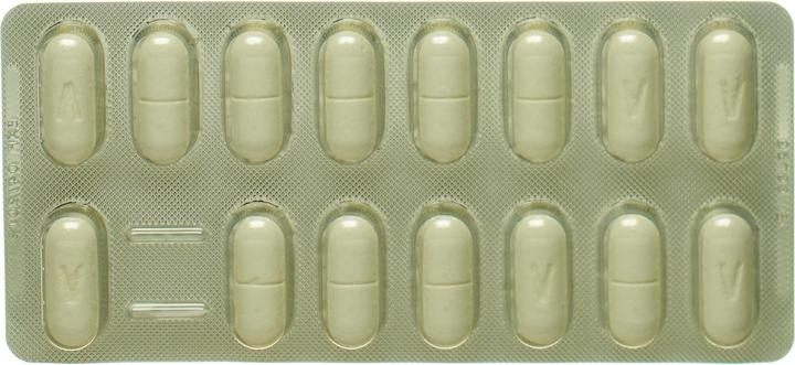 Actual product image Voltaflex Plus + (120 Piece, Pills, 227 g)