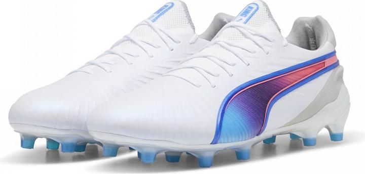Actual product image Puma King Ultimate Fg/Ag (46.5)