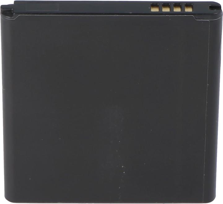 Actual product image Samsung Galaxy Xcover 3 battery, SM-G388, EB-BG388BBE