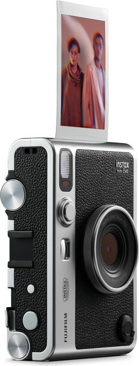 Actual product image Fujifilm Instax Mini Evo (type c)