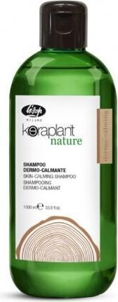 Lisap Keraplant Nature dermo-calming Shampoo 1000ml (1000 ml, Flüssiges Shampoo)