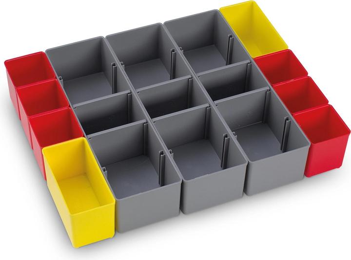 L-Boxx I3 i-BOXX 72