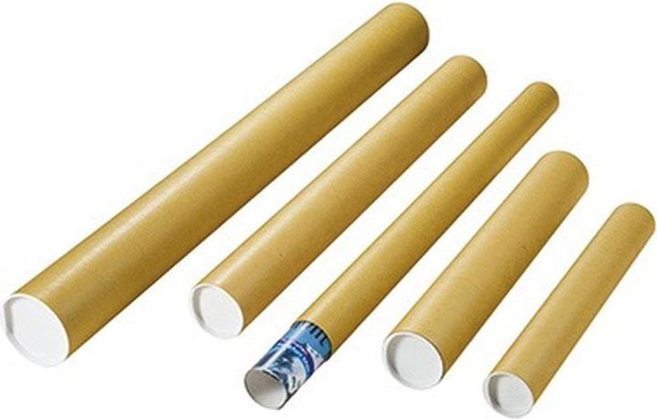 Produktbild Colompac Versandrohr (8 x 50 cm, 1 x)
