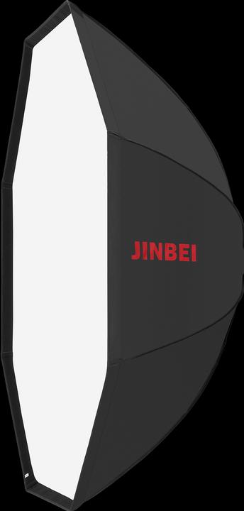 Jinbei KC-140 (Soft boxes, Umbrella, 140 cm)