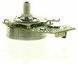 Actual product image HP Fuser Motor Assembly