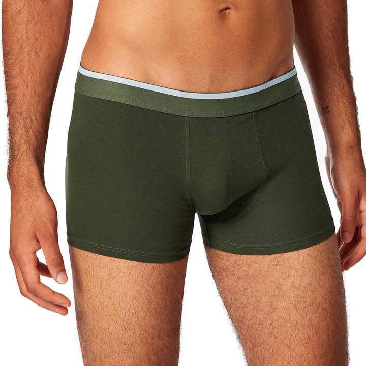 Produktbild Skiny 6er Pack Basic Retro Short / Pant (XL, 6er Pack)