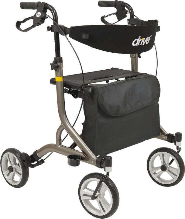 Actual product image Drive Rollator Nitro SL