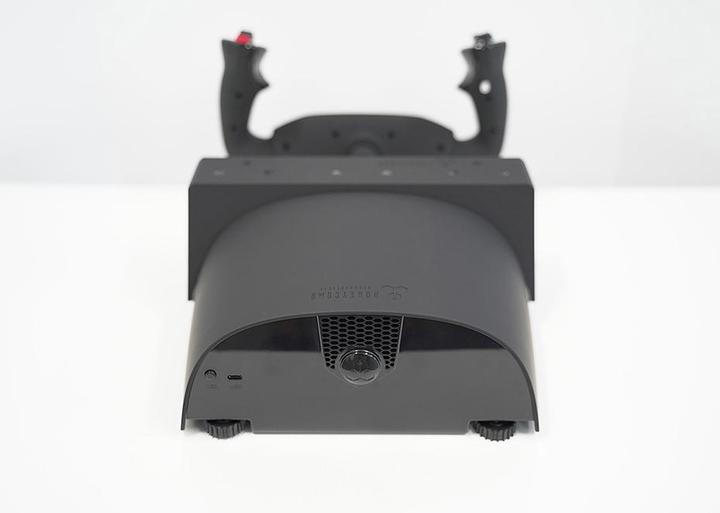 Produktbild Honeycomb Alpha Flight Controls, Yoke (PC)