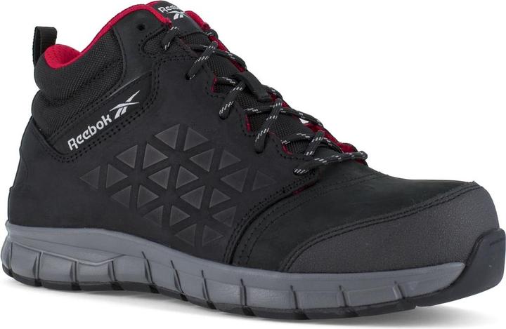Reebok Excel Light low safety shoe S3 SRC HRO