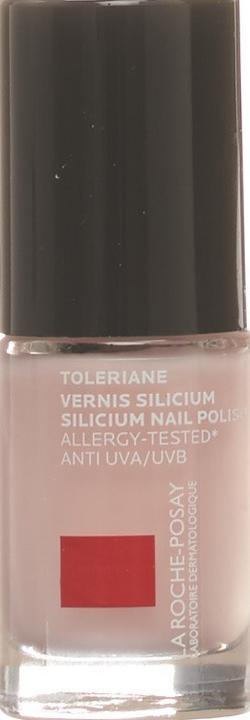 Immagine prodotto La Roche Posay Cura Silicium Pastel (Rosa n. 02, Smalto)