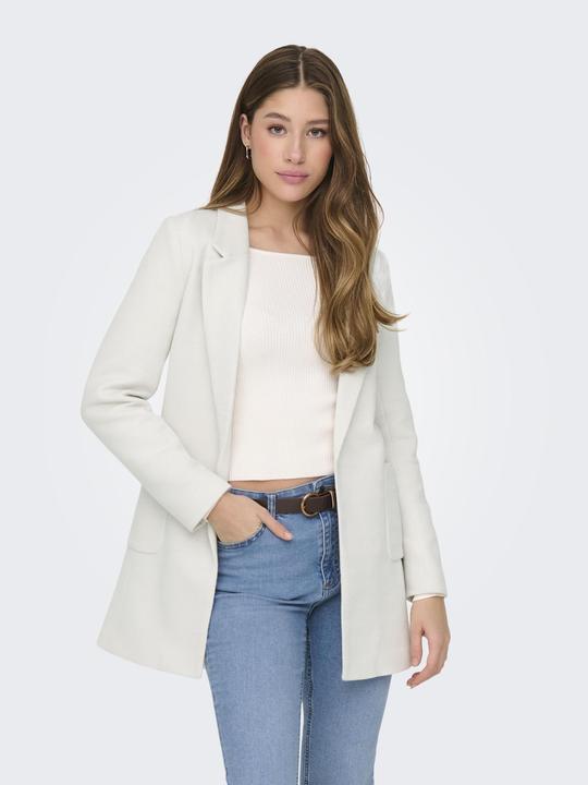 Produktbild Only ONLBAKER-LINEA Blazer Coatigan (L)