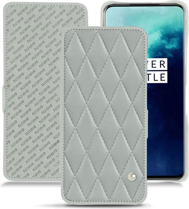 Actual product image Noreve Leather case horizontal (OnePlus 7T Pro)